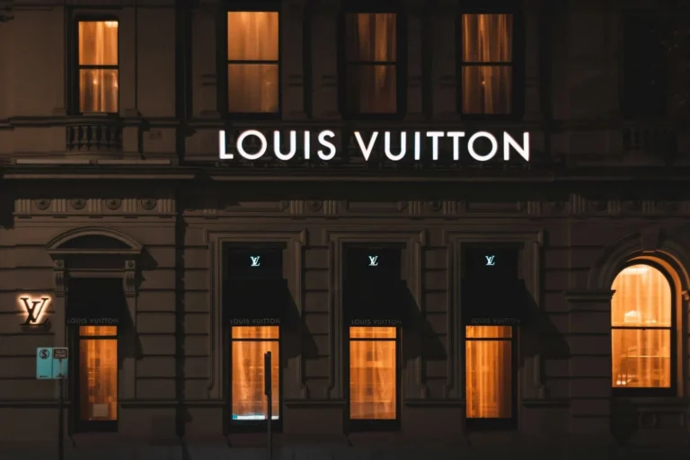 Action-LVMH