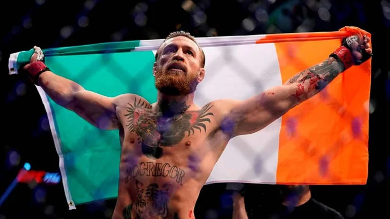 conor