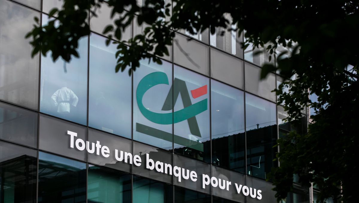 credit agricole