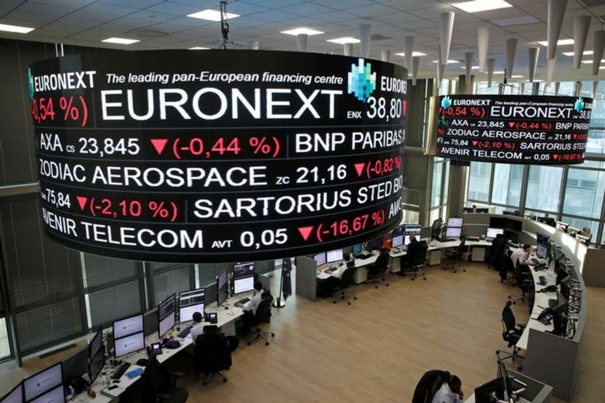 euronext