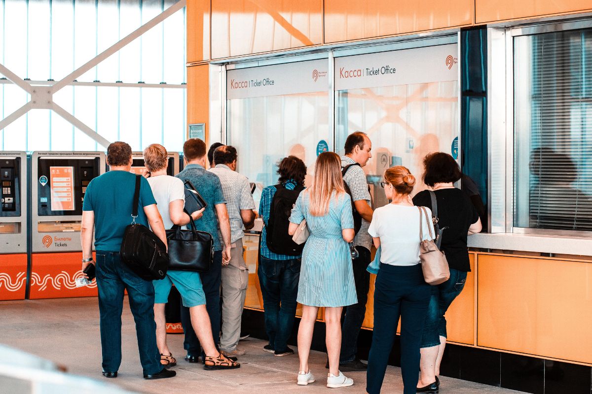 Fraude dans les transports en commun