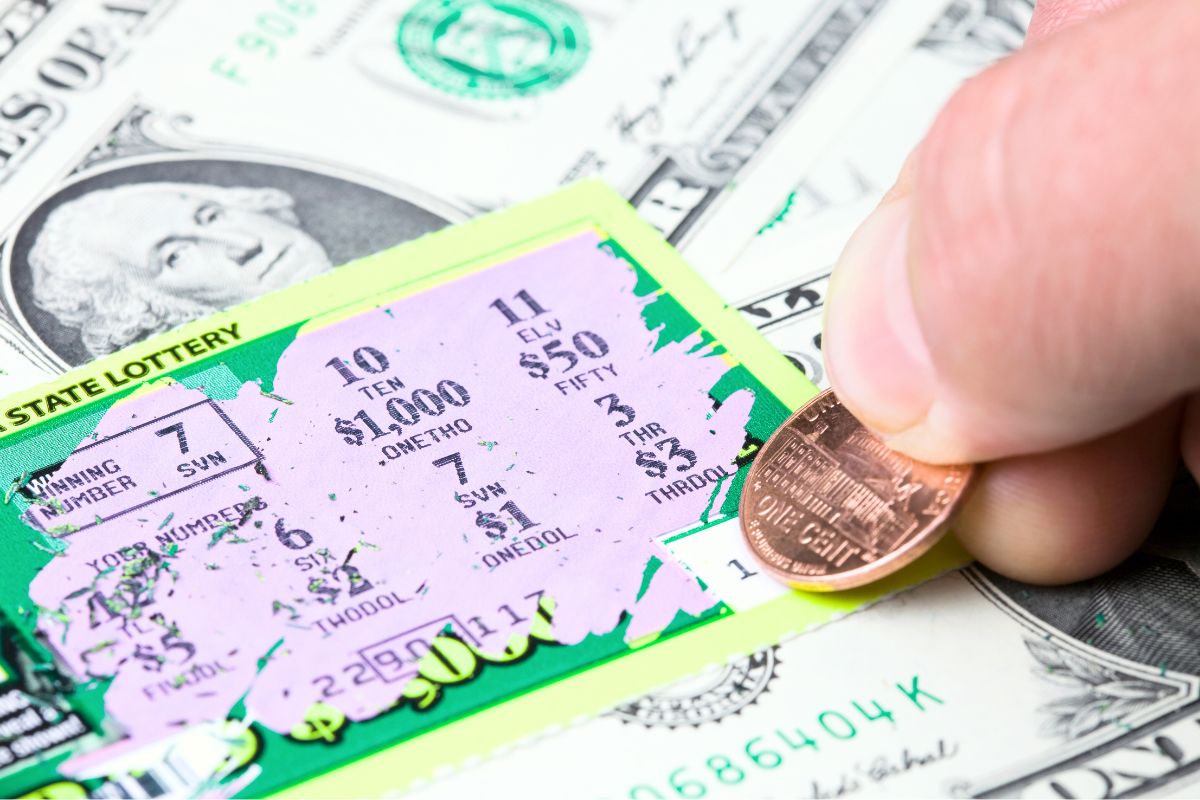 Elle a gagné 500 000 €