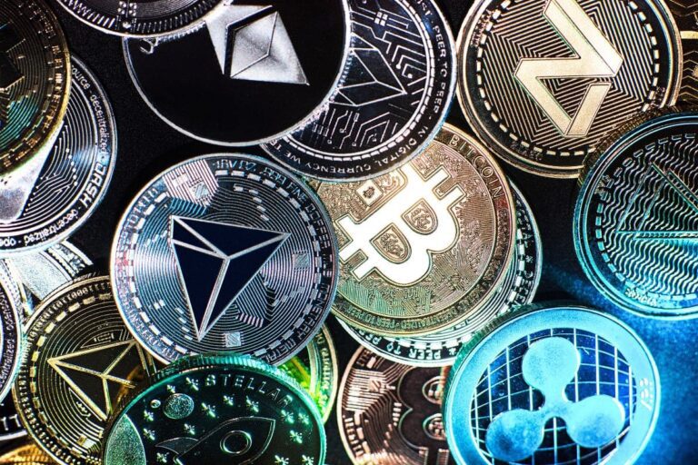start-up crypto
