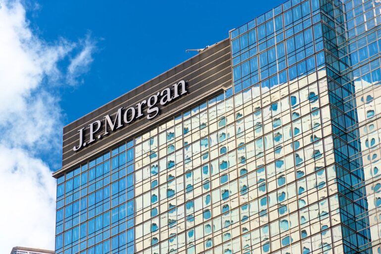 JPMorgan