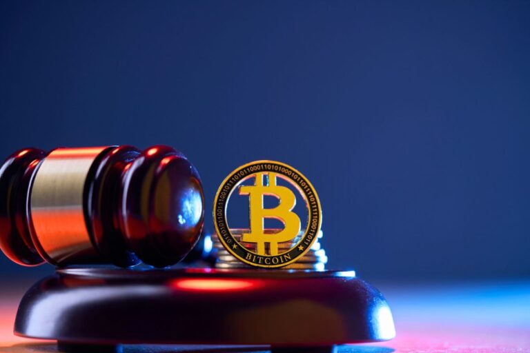 Les démocrates et les crypto-monnaies