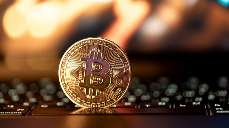 bitcoin