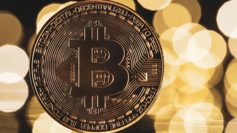 bitcoin