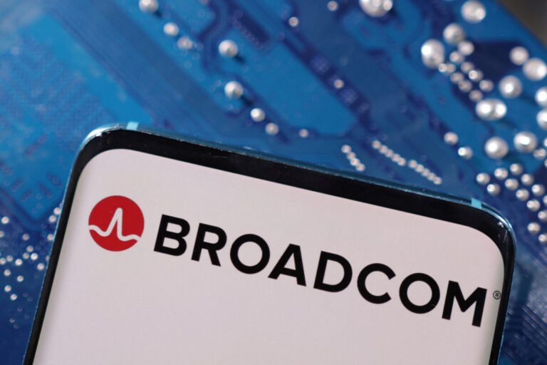broadcom