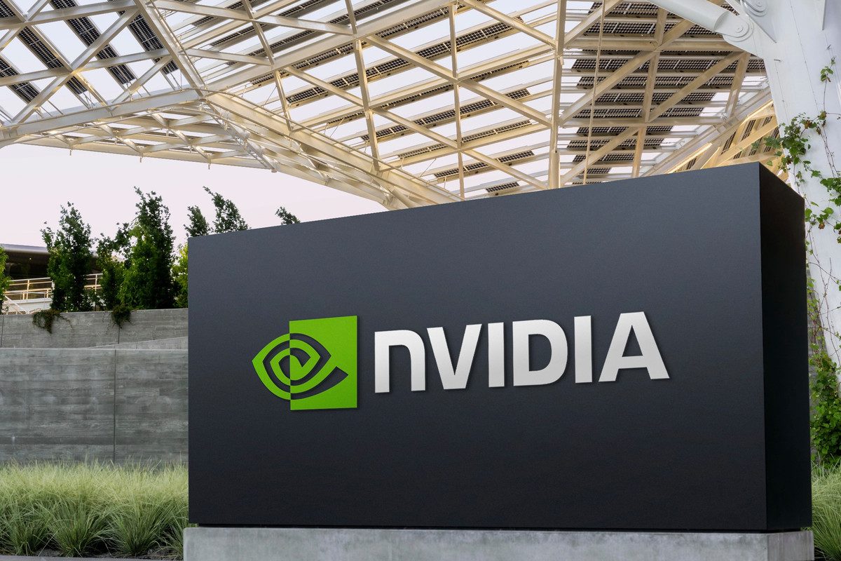 nvidia