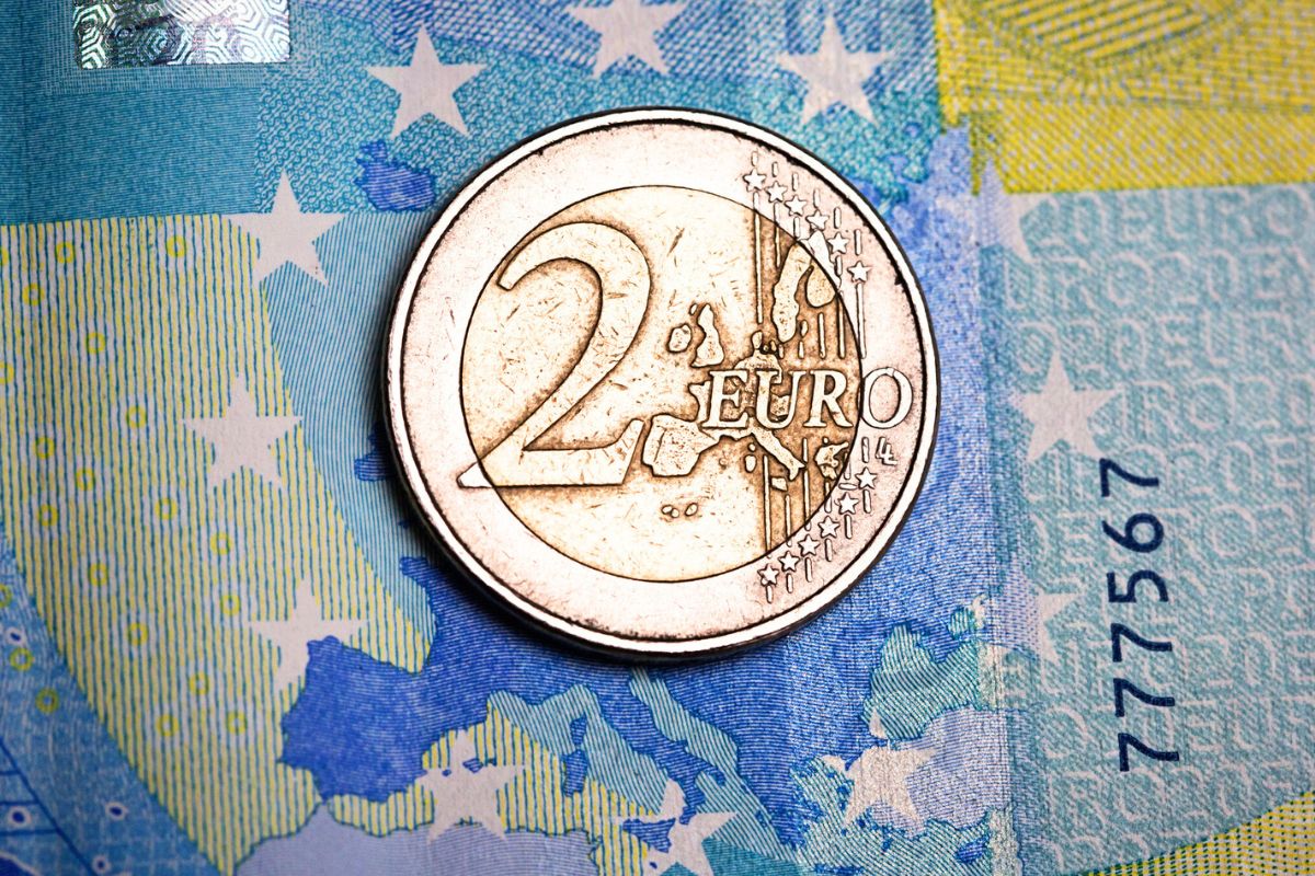 pièce de 2 euros