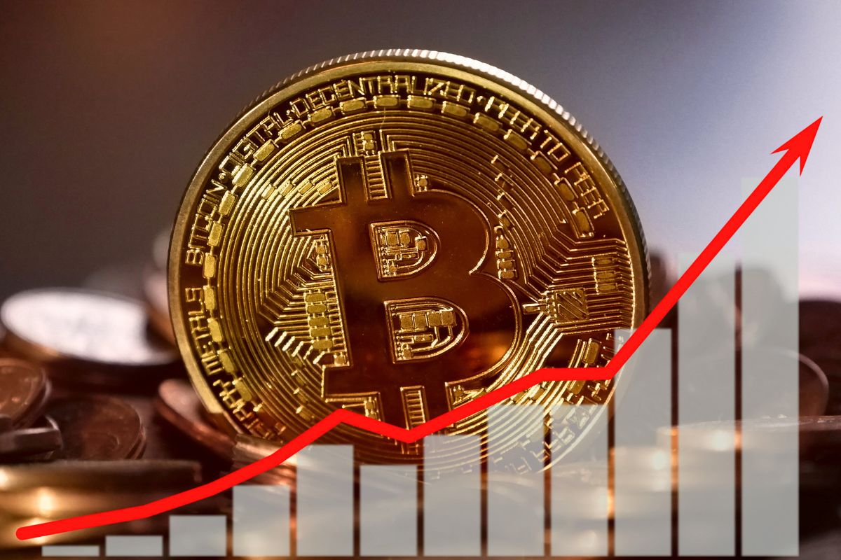 Le Bitcoin bientôt dans le S&P 500