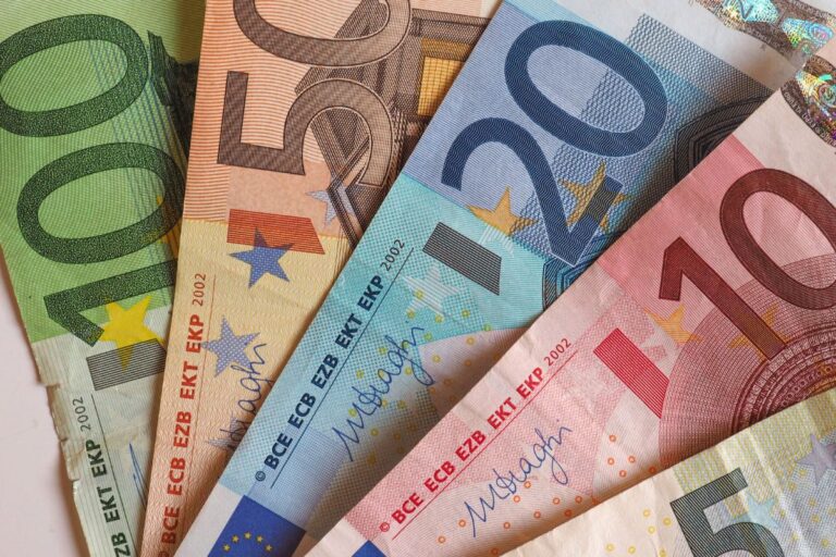 La France s’apprête à lancer un billet de 0 euro