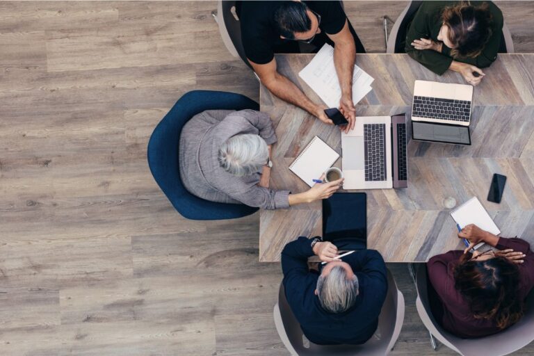 Tragédie au travail
