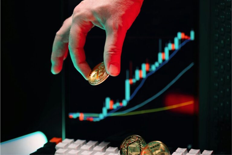 Cette cryptomonnaie affole les marchés