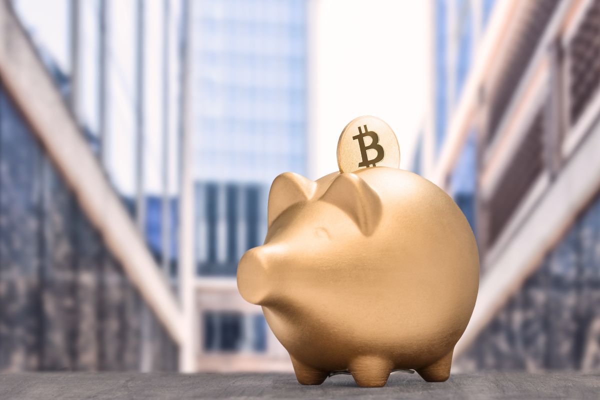 Le fonds Bitcoin de BlackRock