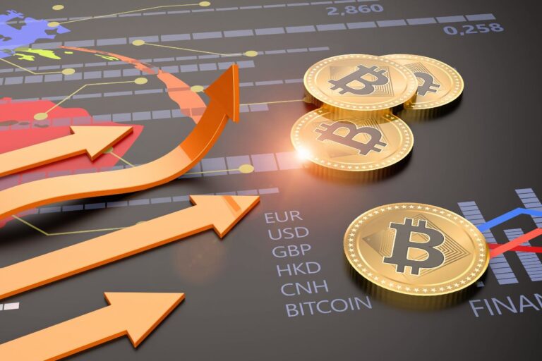 ce qui pourrait bouleverser le marché du Bitcoin