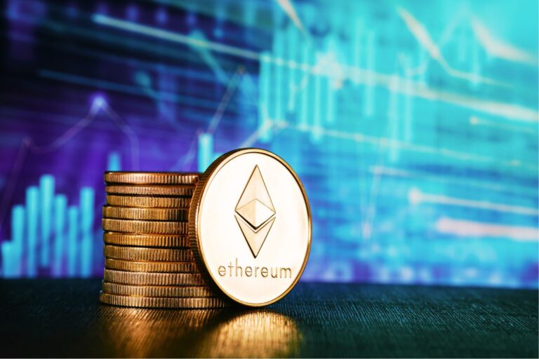 l’Ethereum décroche face au Bitcoin