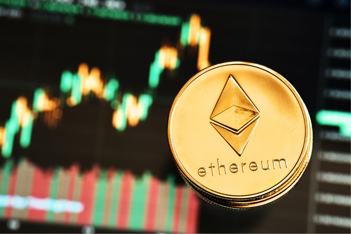 Ethereum, la vision futuriste de Vitalik Buterin