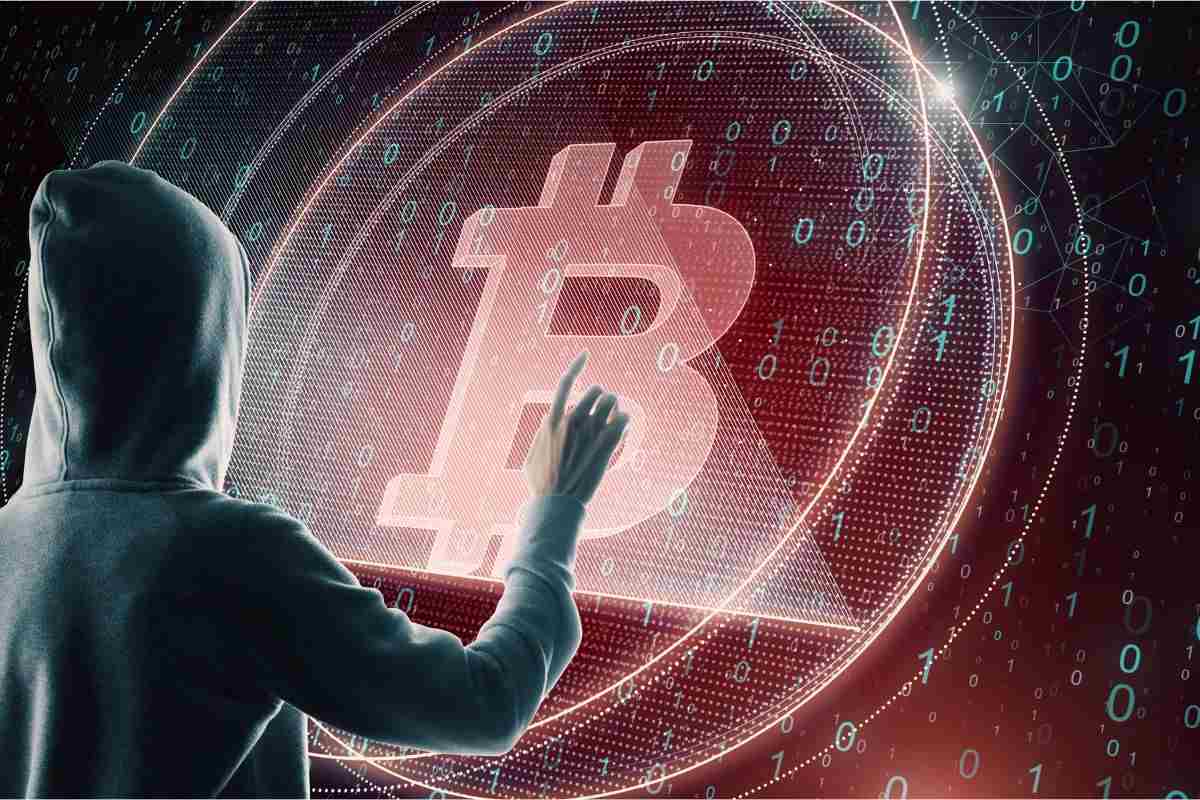 Crypto, arnaques et faux Trump