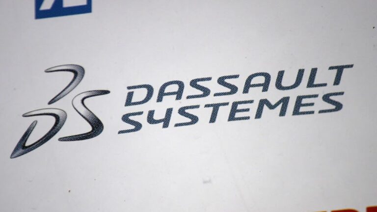 dassault-systemes-laction-seffondre-a-paris-malgre-des-resultats-convenables