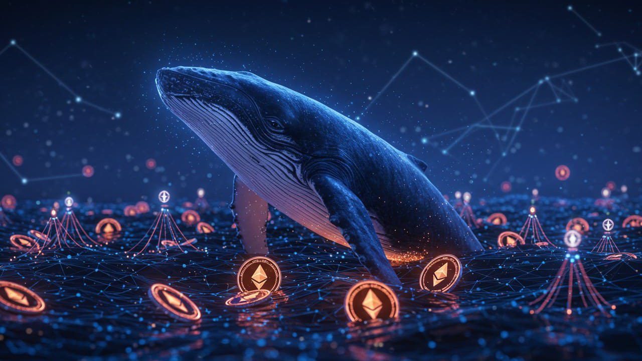 ethereum-prend-son-envol-leveil-des-baleines-et-la-ruee-institutionnelle-redessinent-lecosysteme