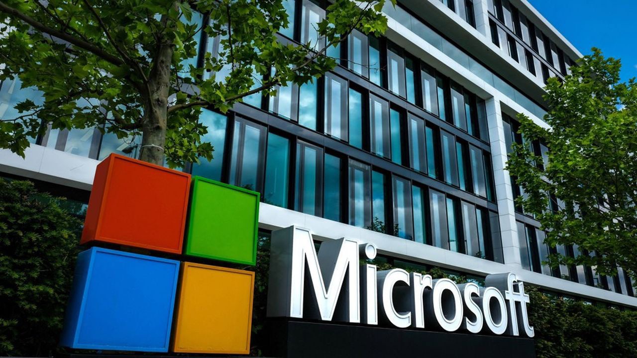 microsoft-franchit-les-4-000-milliards-de-dollars-de-capitalisation-grace-a-une-croissance-cloud-exceptionnelle