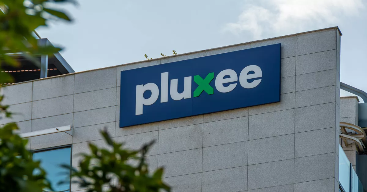 pluxee