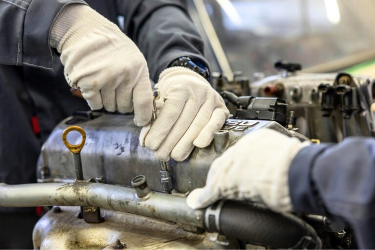 Moteur à eau