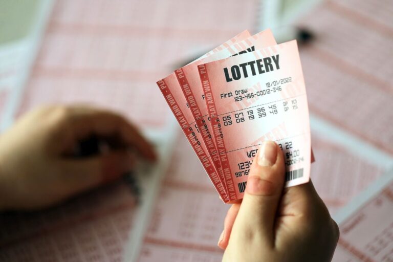 Ce scientifique a gagné 14 fois au loto