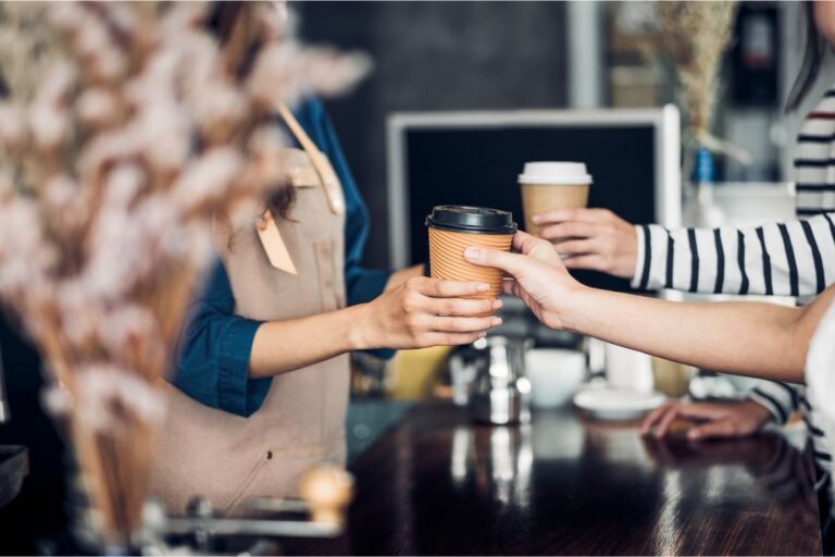 Café trop cher