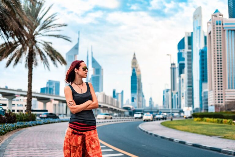 La grande désillusion de nombreux expatriés français à Dubaï