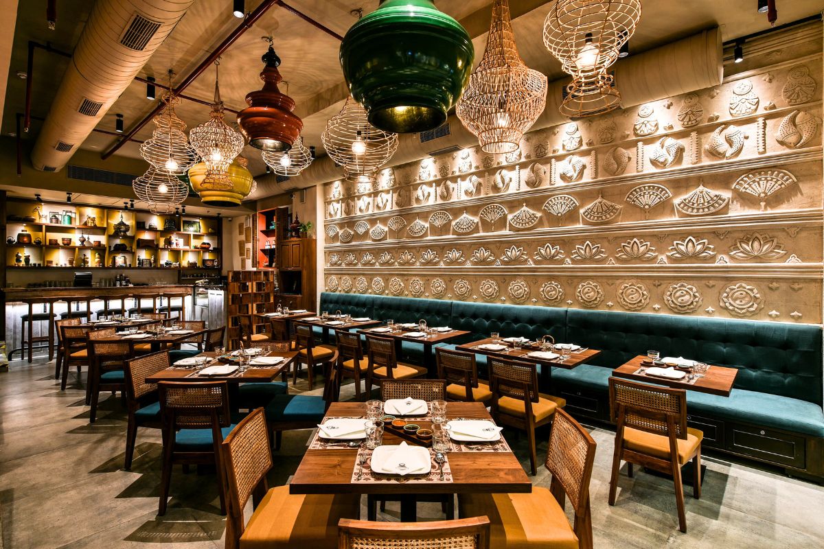 ce restaurant prend une décision radicale