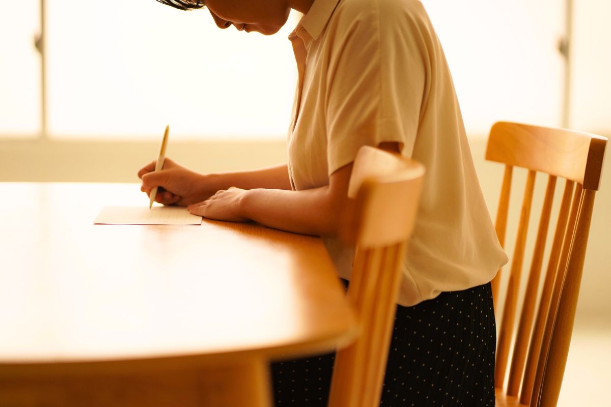 Elle quitte un restaurant sans payer pour ses 4 enfants