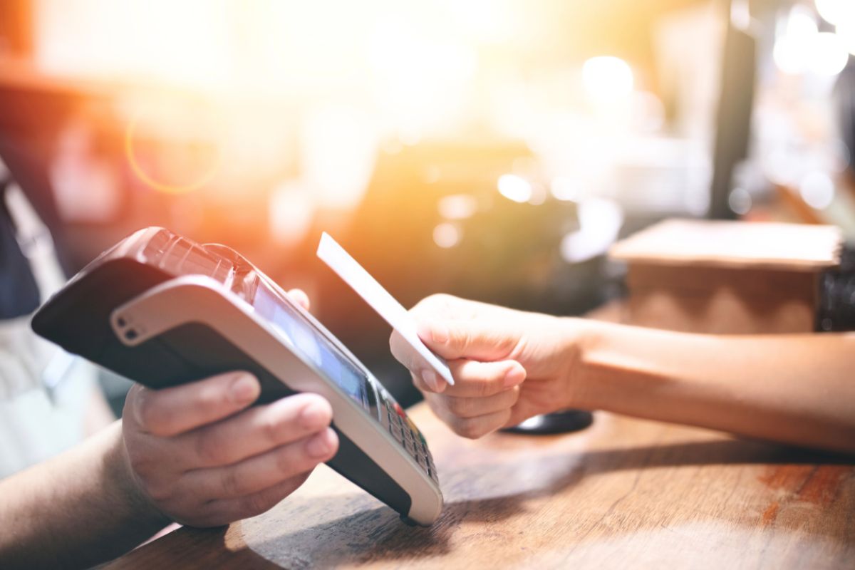 Paiement sans contact