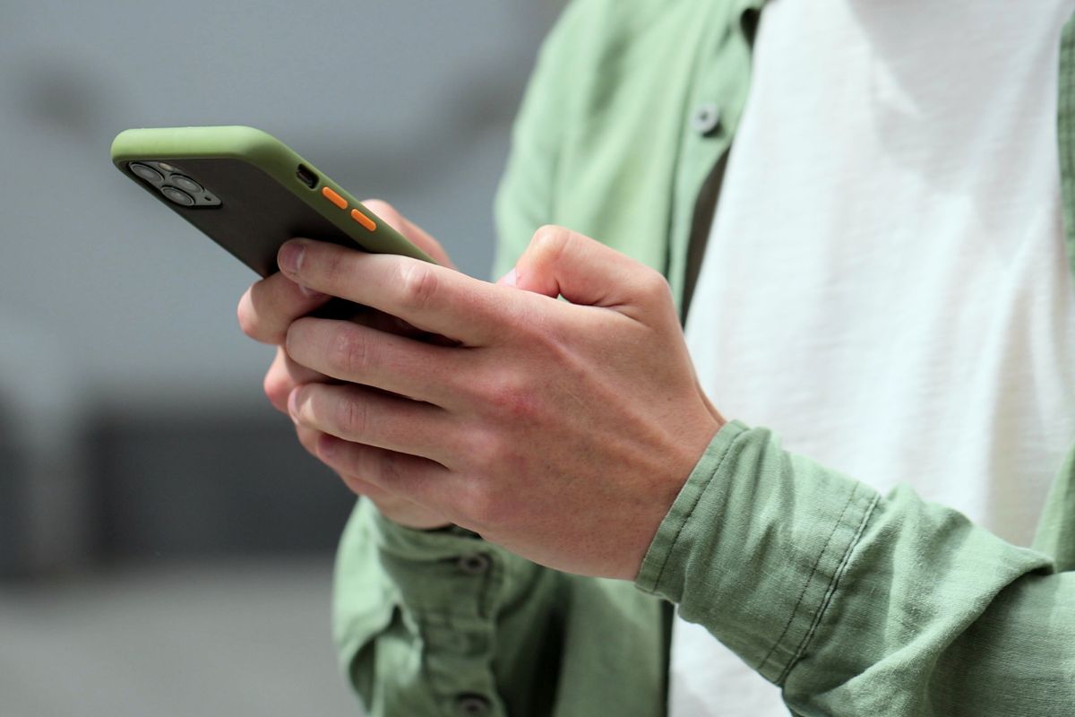 Ce SMS peut pirater vos données bancaires