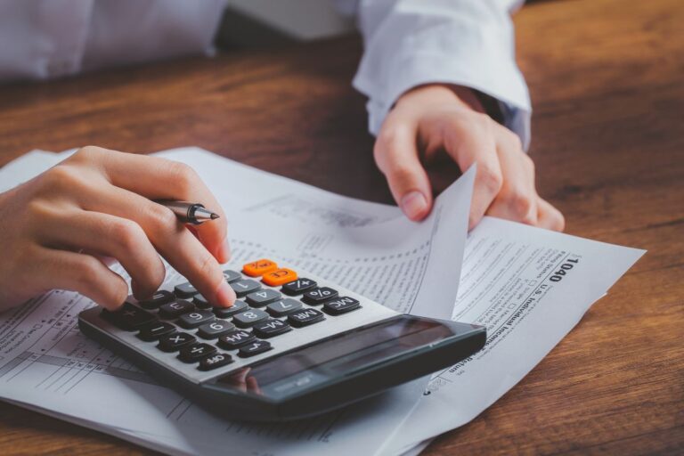 10 indices qui déclenchent un contrôle fiscal