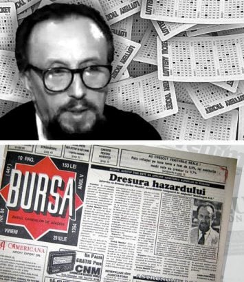 Mathématicien ayant remporté 14 fois le loto