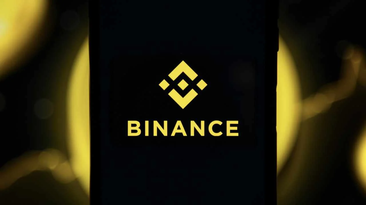 binance