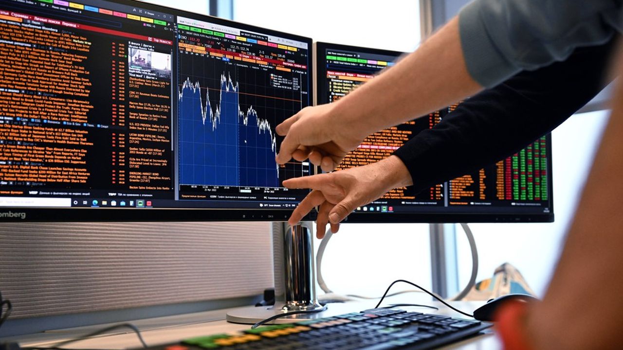 cac-40-lindice-parisien-recule-face-aux-incertitudes-diplomatiques-autour-de-lukraine