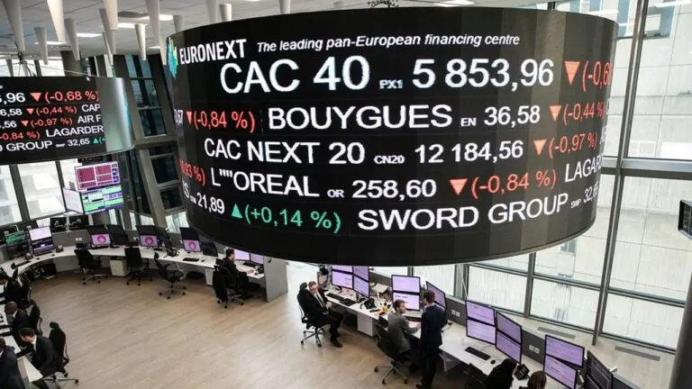 cac-40-quels-groupes-ont-survecu-a-la-tempete-des-resultats-semestriels
