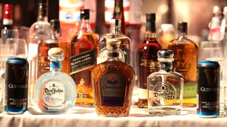 diageo-resserre-la-vis-sur-les-couts-et-maintient-ses-ambitions-malgre-un-environnement-tendu