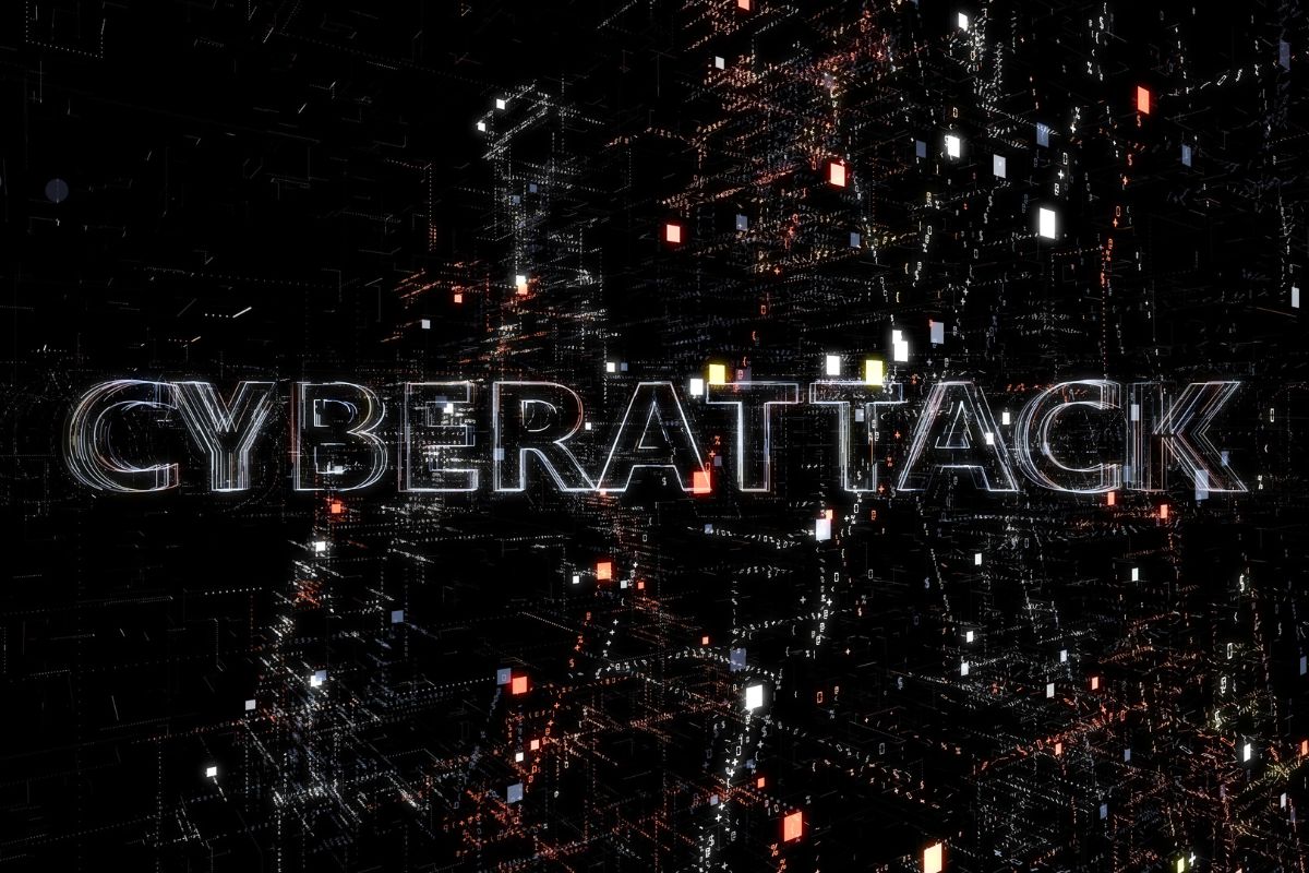 une cyberattaque tente de vider les comptes