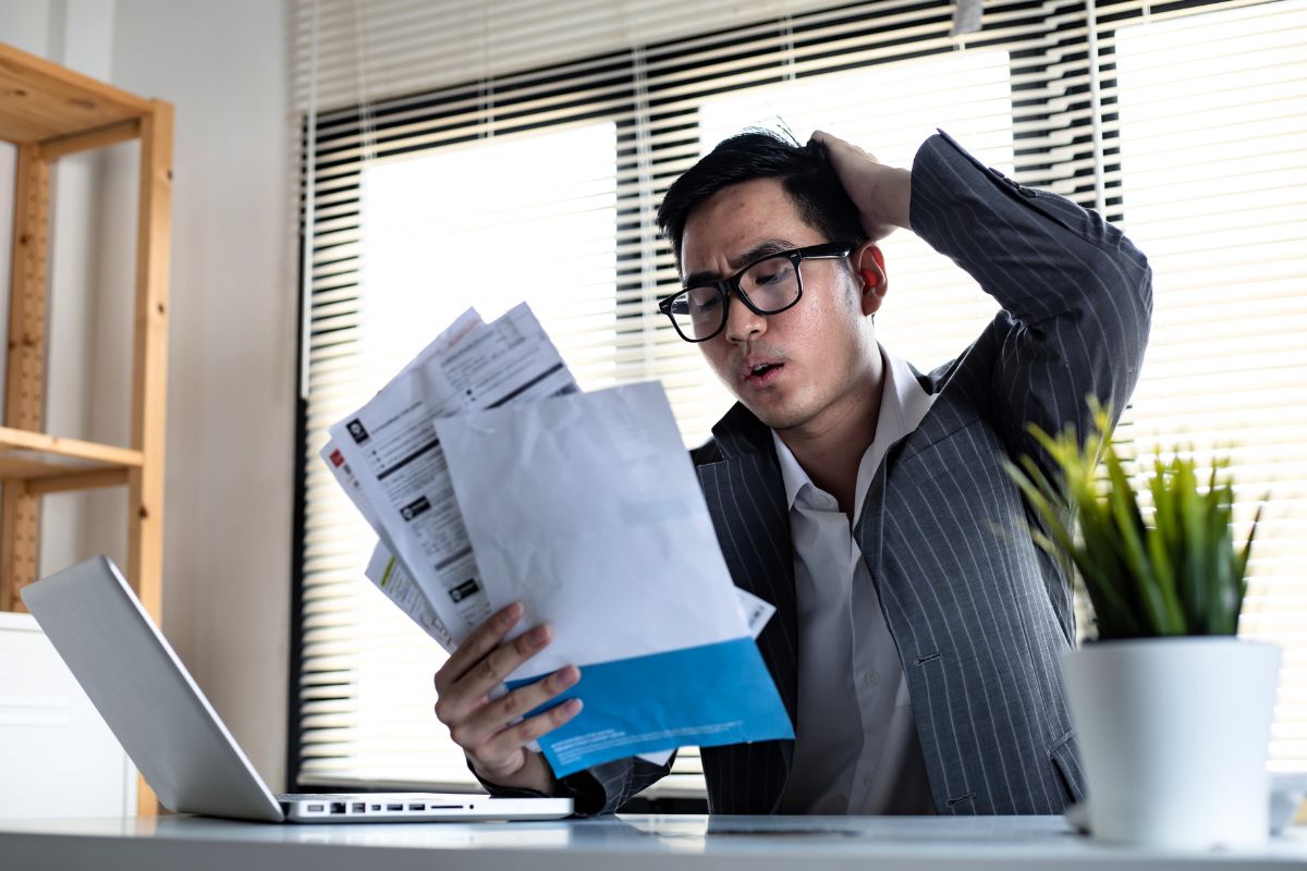 Il hérite de 290 000 € de dettes