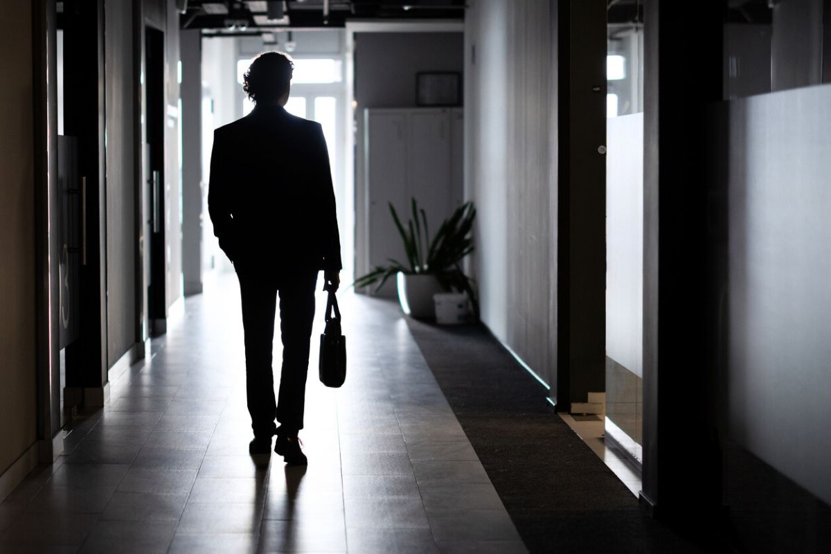 Ils disparaissent du jour au lendemain