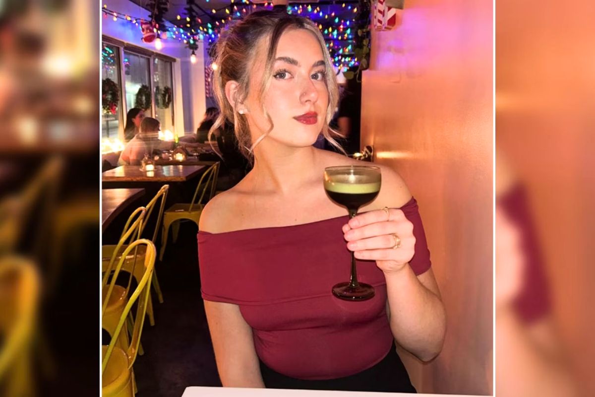 « Trop jolie pour travailler »