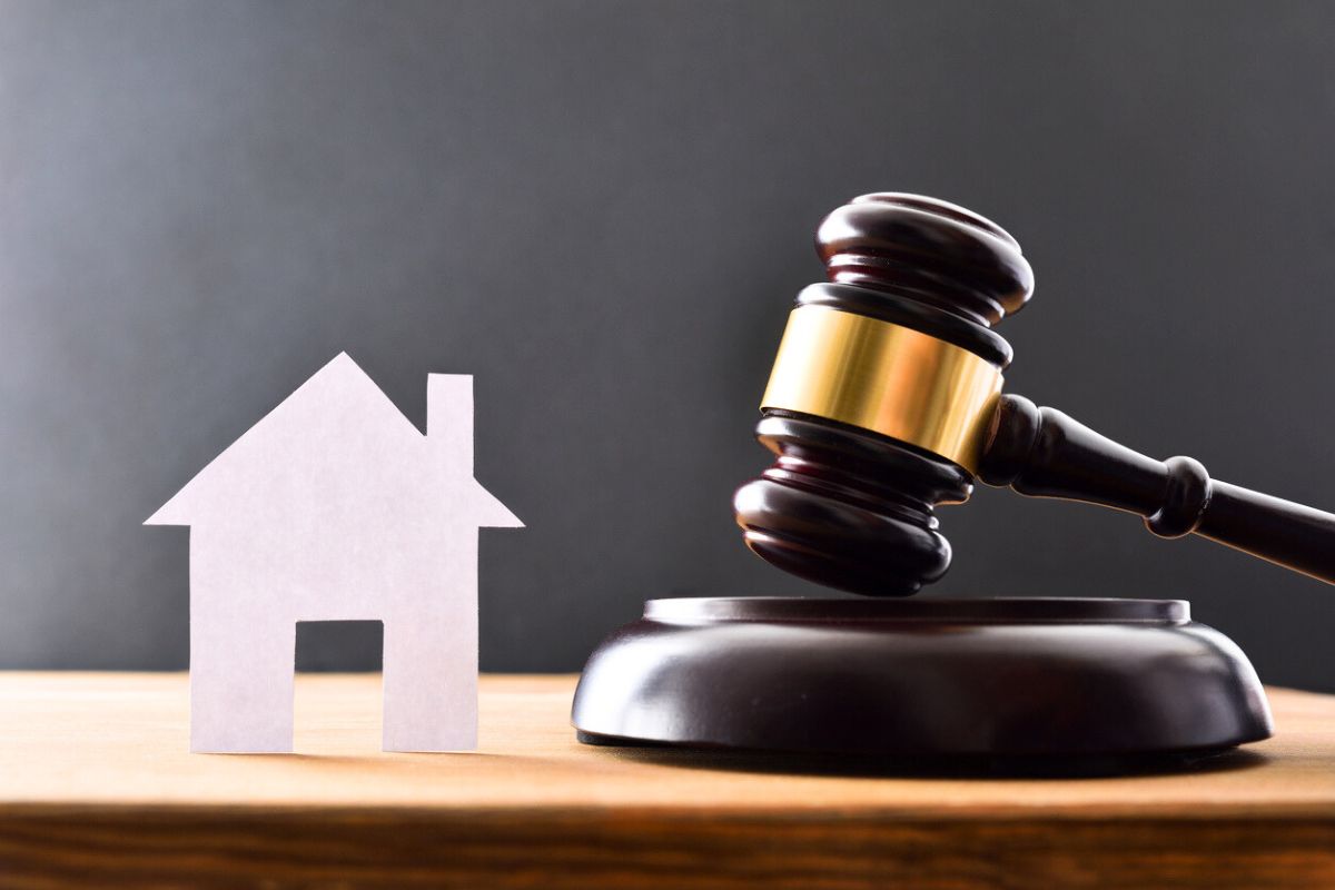 Propriétaire d’un appartement squatté