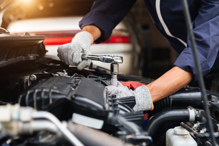 il dévoile l’une des escroqueries les plus courantes dans la réparation auto