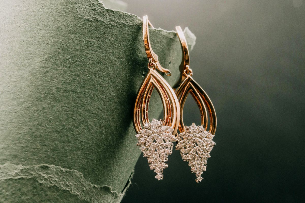 boucles d’oreilles