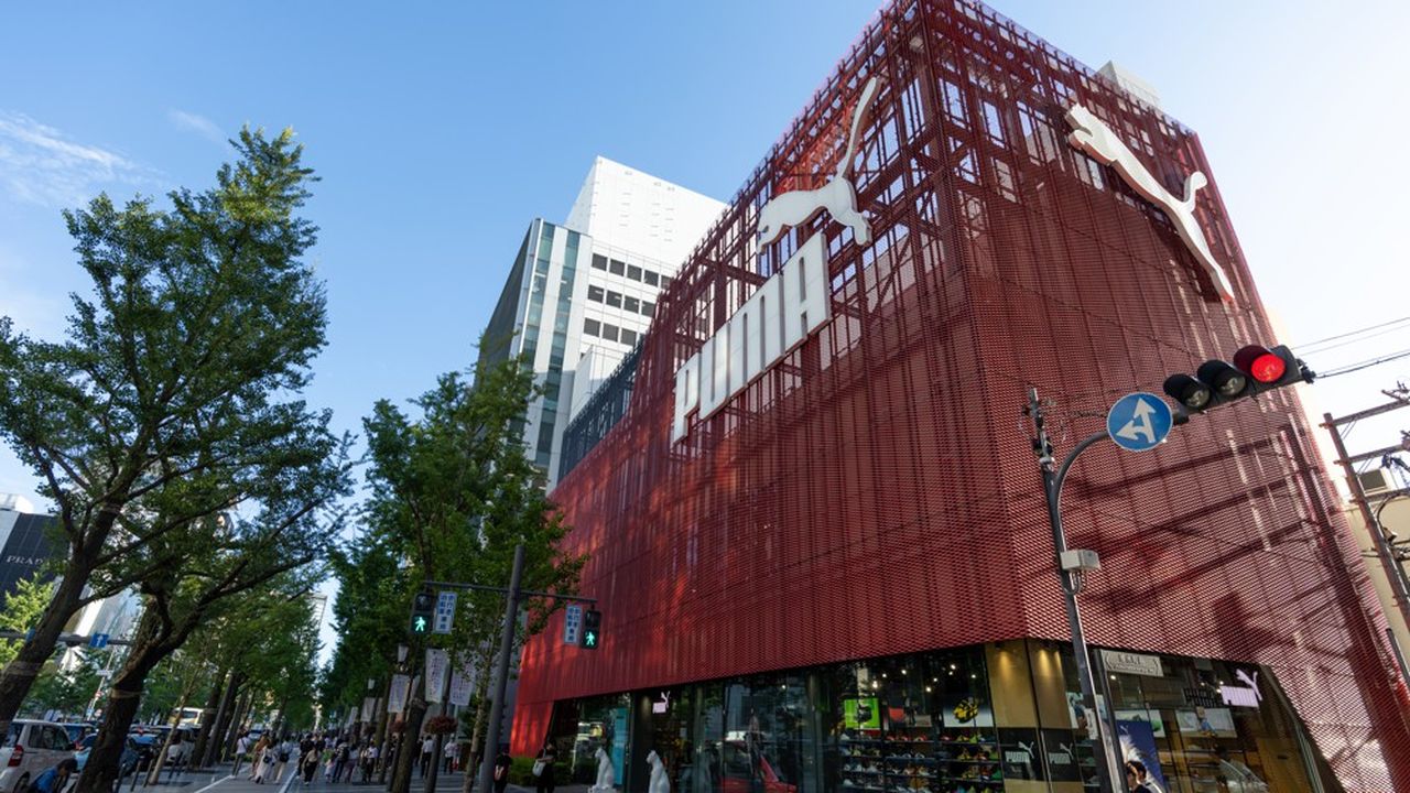 laction-puma-senvole-a-francfort-sur-fond-de-rumeurs-de-cession-par-la-famille-pinault