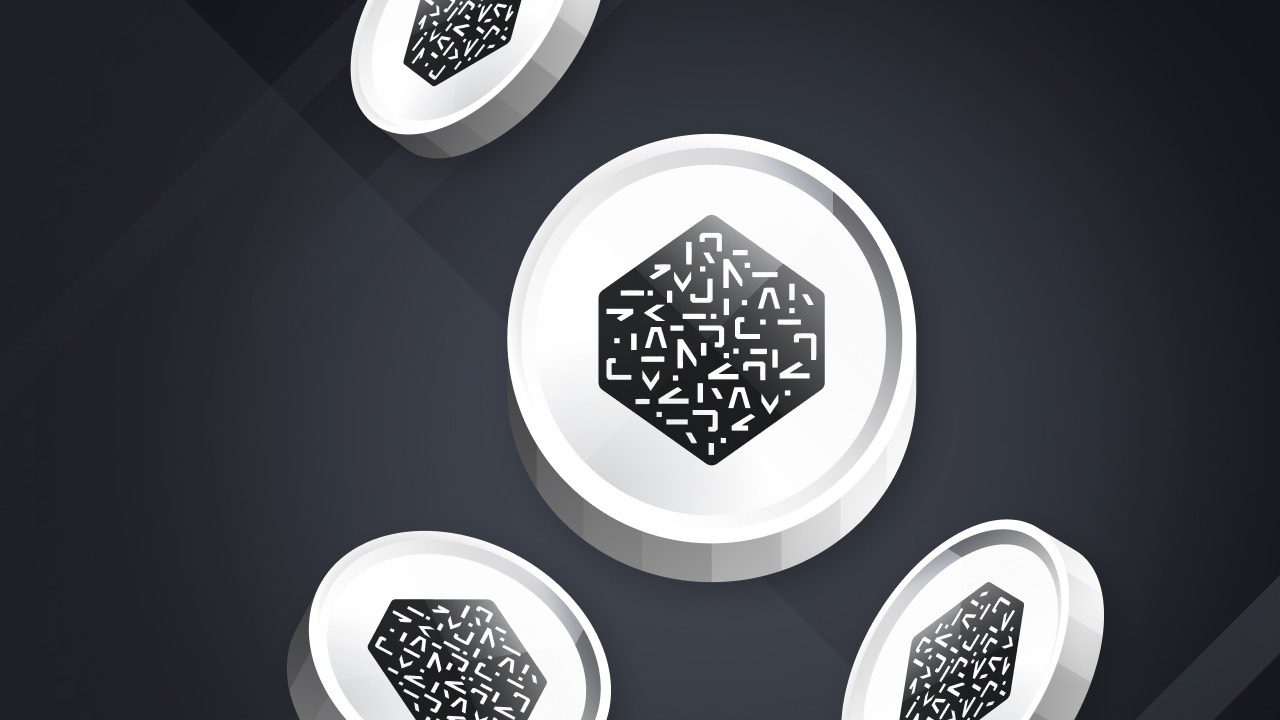 numeraire-nmr-plonge-de-25-les-investisseurs-empochent-leurs-benefices